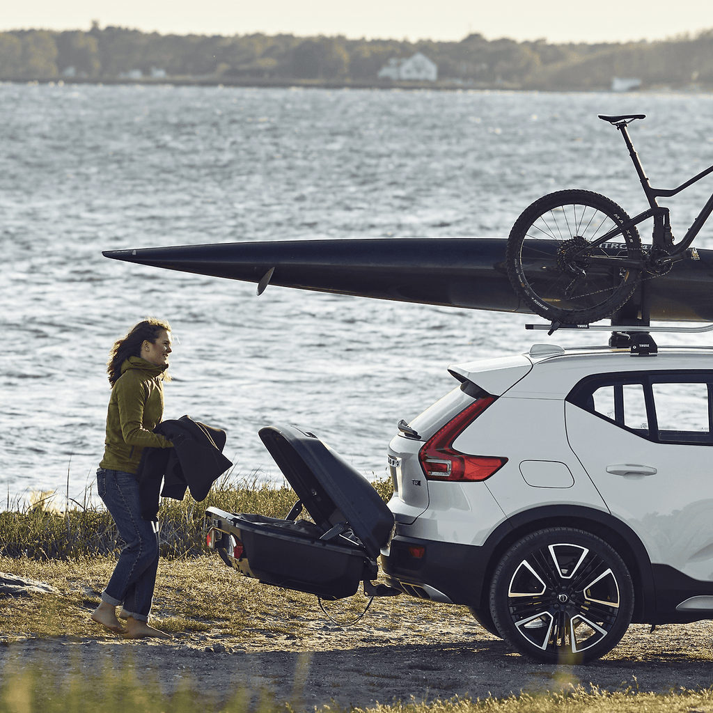 THULE Arcos Heckbox | L - Kassel