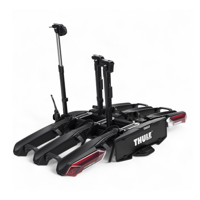 Thule Fahrradträger mieten