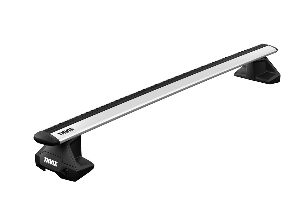 THULE Dachbox inkl. Träger | M - Chemnitz Dachträger Chemnitz