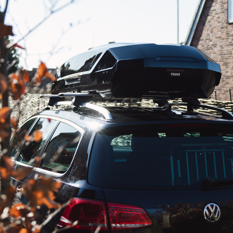 Dachbox mieten oder kaufen? Der ehrliche Kostenvergleich