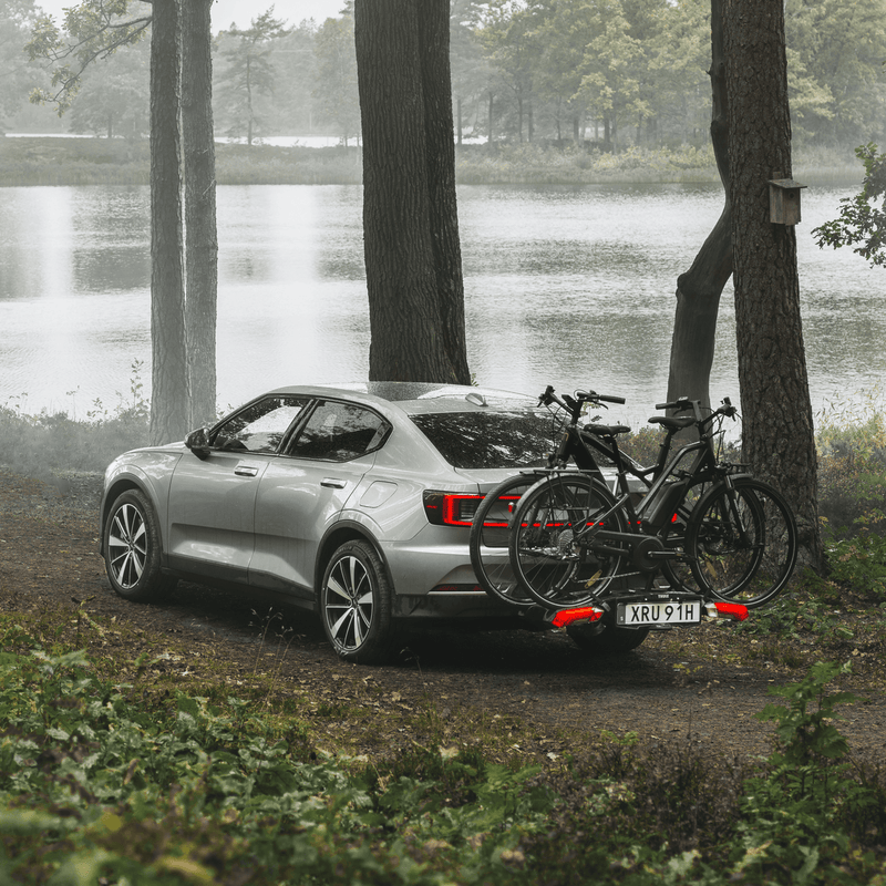 thule fahrradanhänger leihen Thule Epos 3, 3er Fahrradträger mieten, leihen