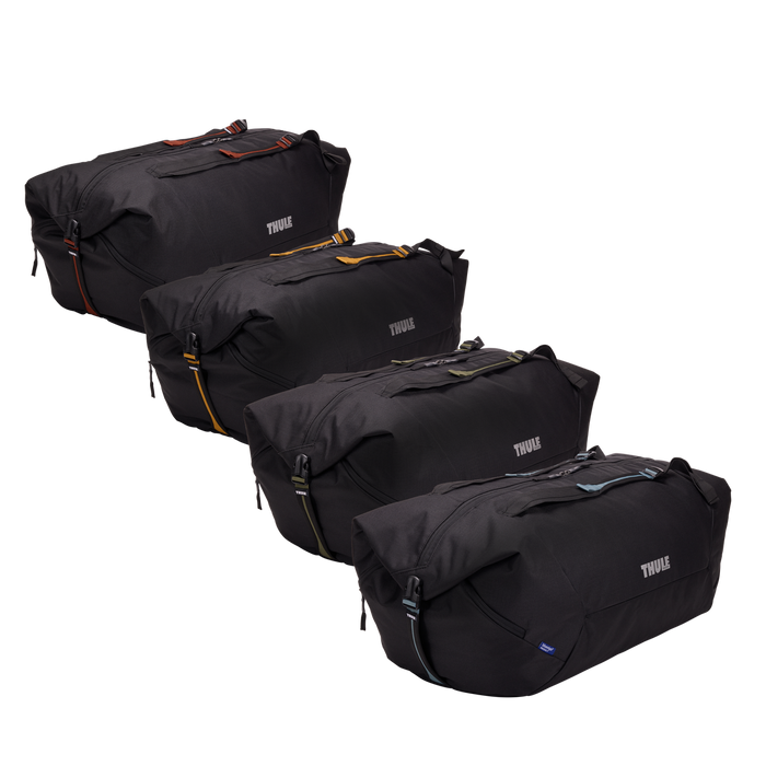 Thule GoPack 4er-Set (Kaufen)