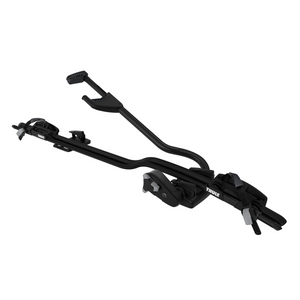 Thule Dachfahrradträger mieten