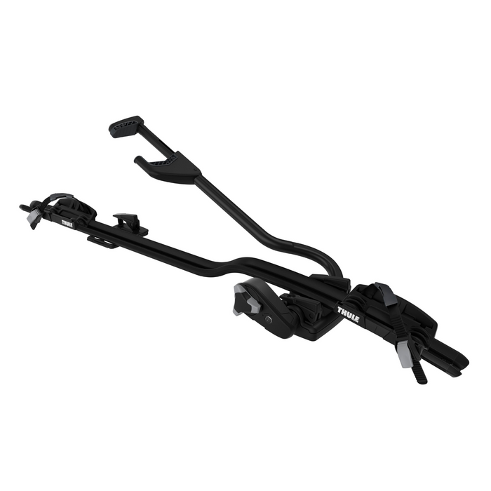 THULE Dachfahrradträger mieten