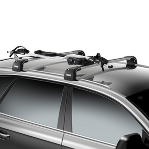 Thule Dachfahrradträger mieten