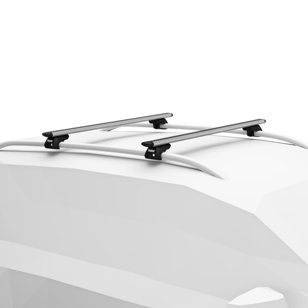 THULE Dachträger mieten