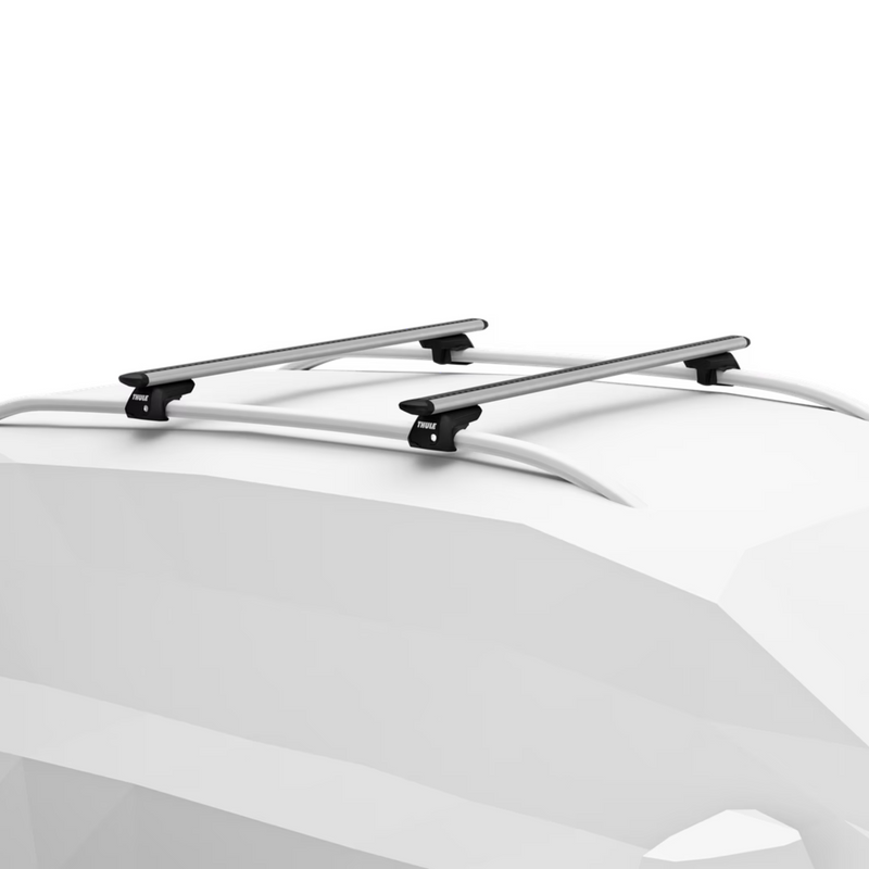 THULE Dachträger mieten