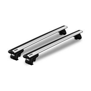 Thule Dachträger mieten