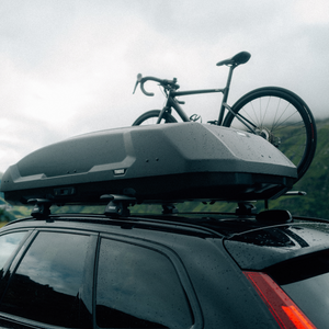 Thule Dachbox mieten