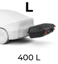 Thule Heckbox mieten