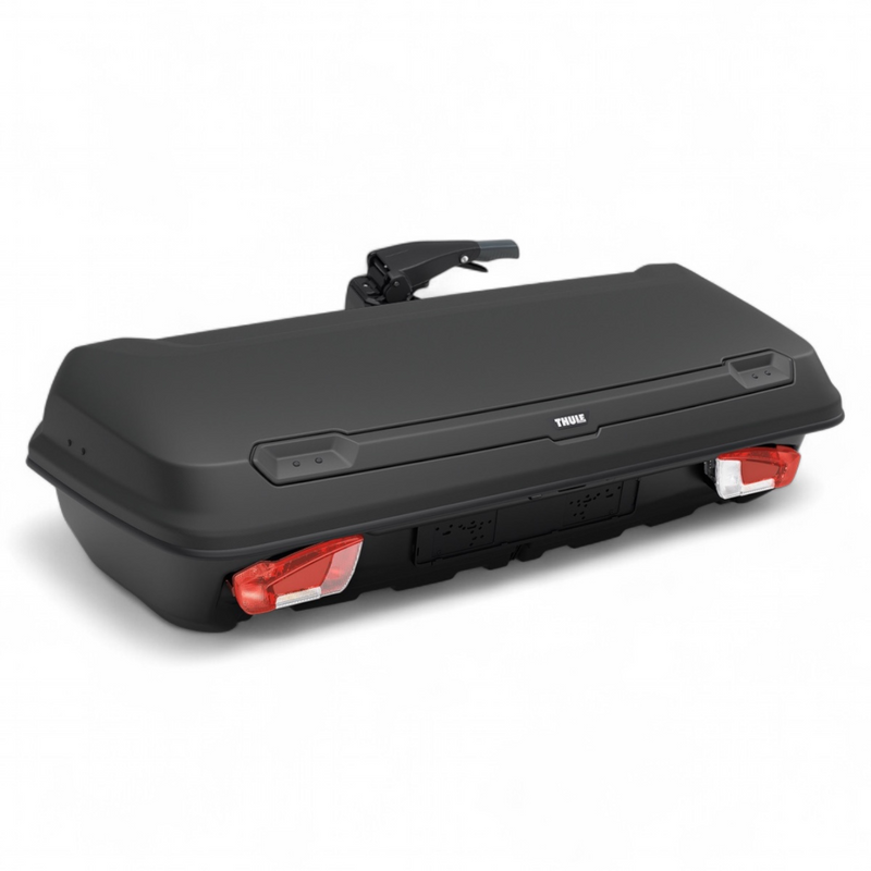 THULE Heckbox mieten
