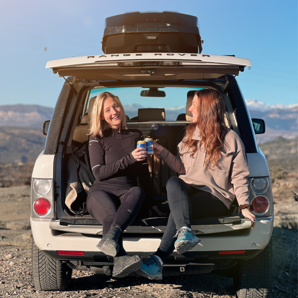 THULE Dachbox mieten