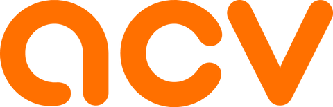 ACV Automobil-Club Verkehr Logo