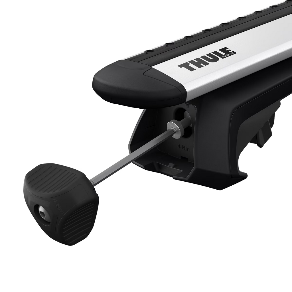 THULE Wingbar Evo (Paar)