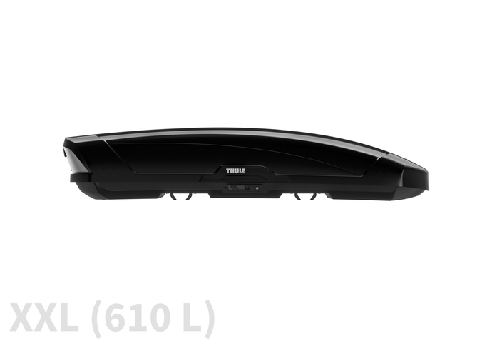 THULE Dachbox | XXL - Chemnitz Dachboxen Chemnitz 