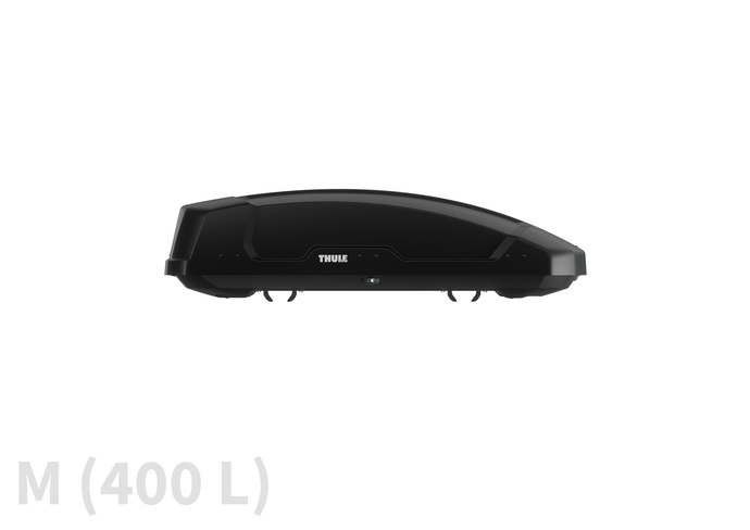 THULE Dachbox | M - Bielefeld-Dachboxen-Force XT / Motion XT-M-2 Tage-travelträger®