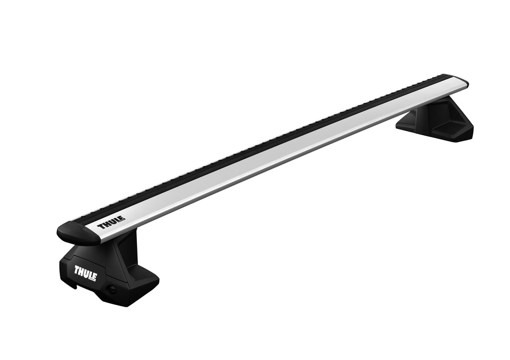 THULE Dachbox inkl. Träger | M - Leverkusen Dachträger Leverkusen 