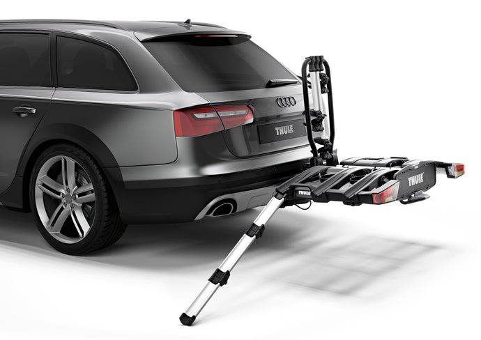 THULE EasyFold XT 3 - Regensburg Fahrradträger Regensburg 